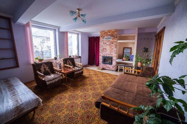 Hotel Domashnya Saduba Mukaczewo Zewnętrze zdjęcie